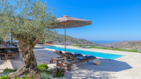 Finca El Frontin Competa by Ruralidays, Competa